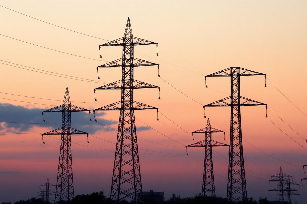 33kV Overhead Line